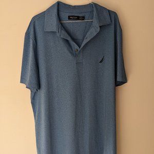 Nautica Golf shirt